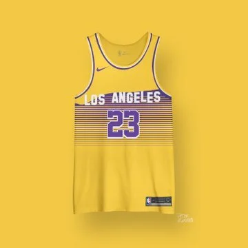 nba jersey redesign