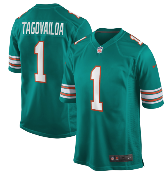 nfl rookie jerseys