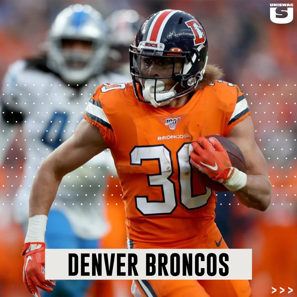 NFL Throwback Uniforms — UNISWAG