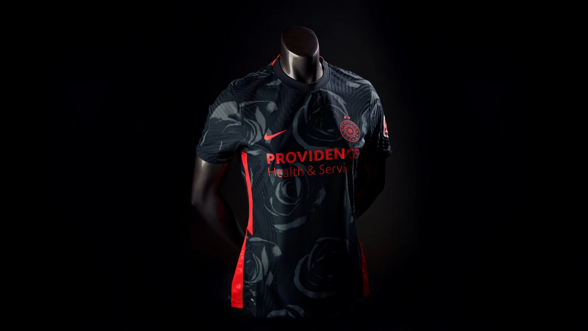 2020 Portland Thorns FC Kits
