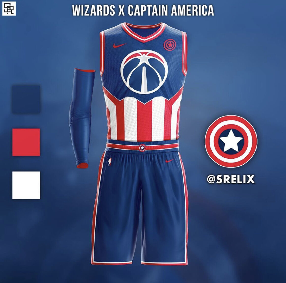 venom basketball jersey concept