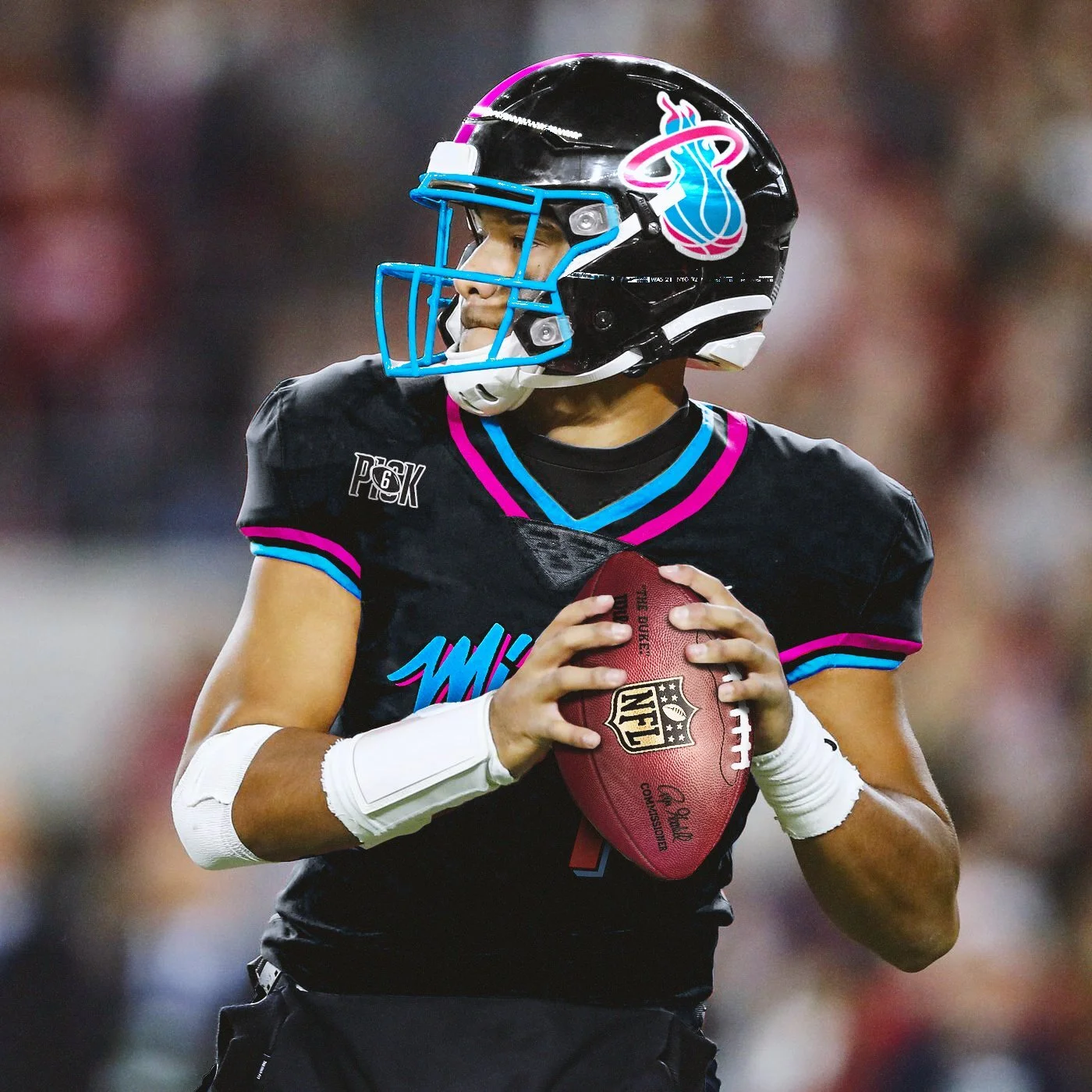 nfl nba mashups jerseys