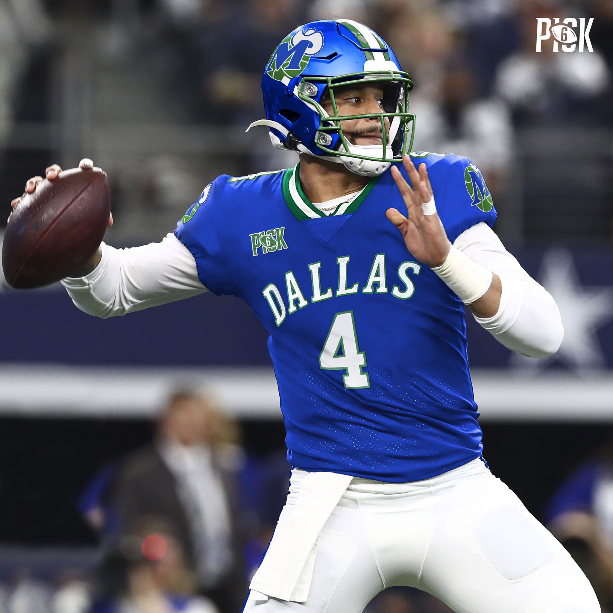 nfl themed nba jerseys