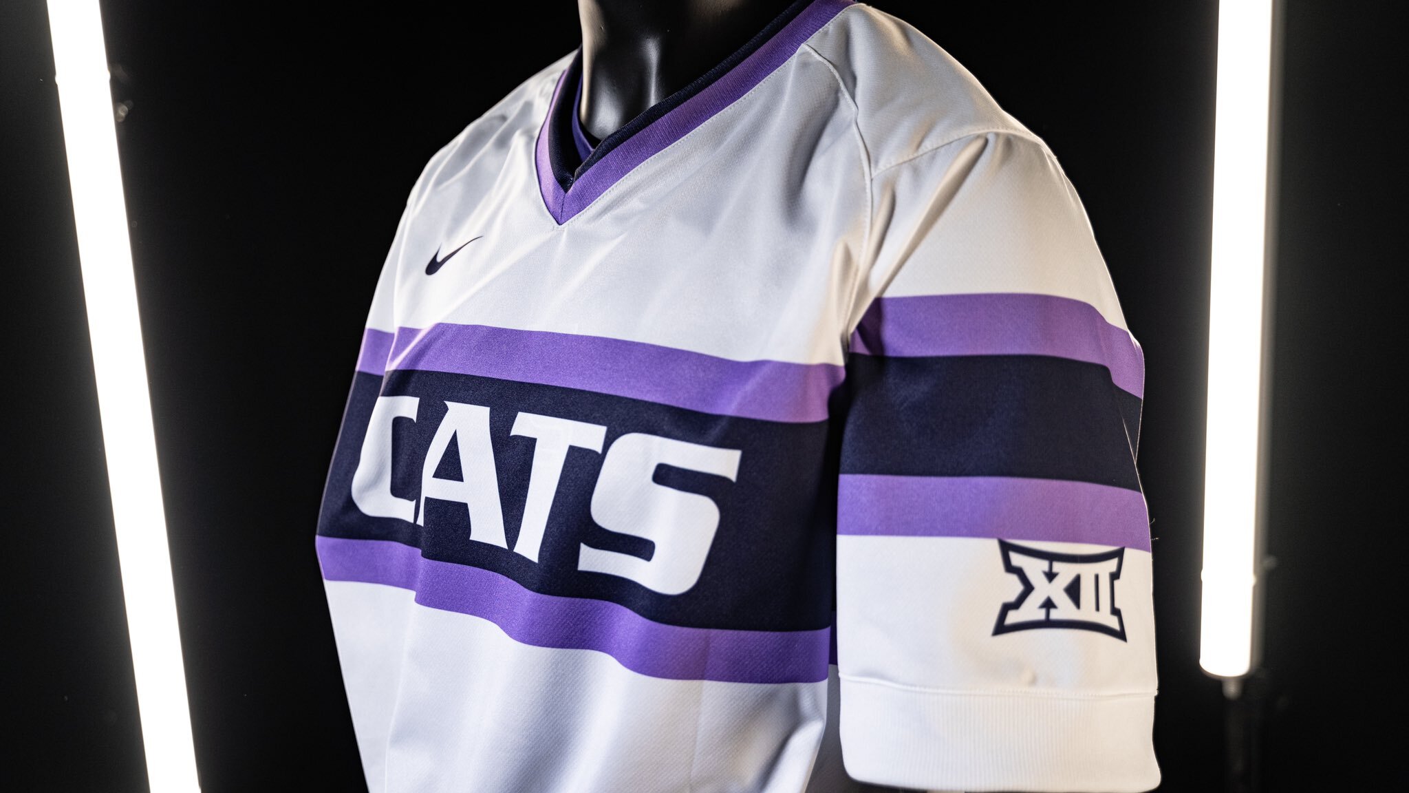 K-State Lavender Uniform — UNISWAG