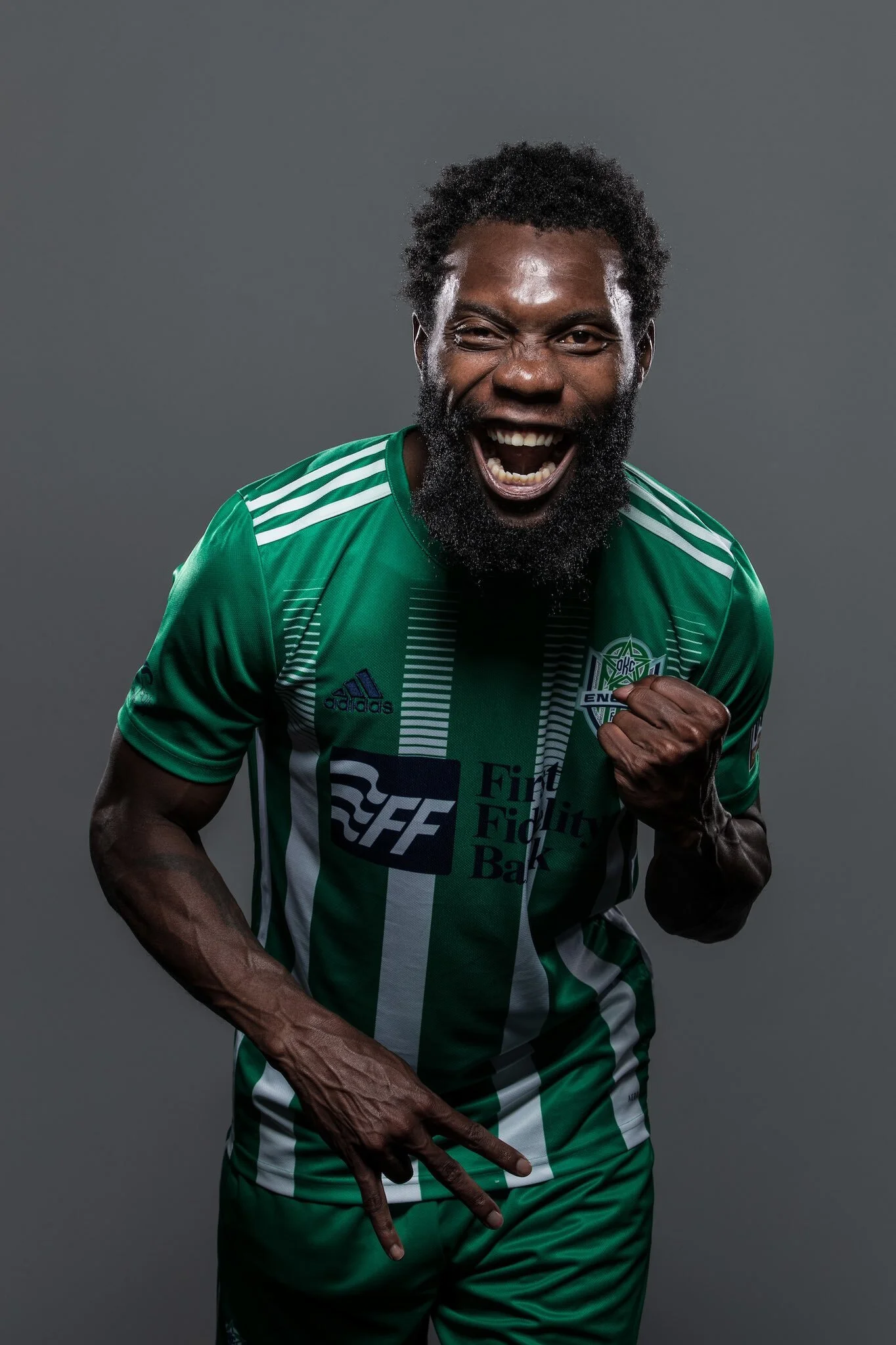 OKC Energy FC New Kits