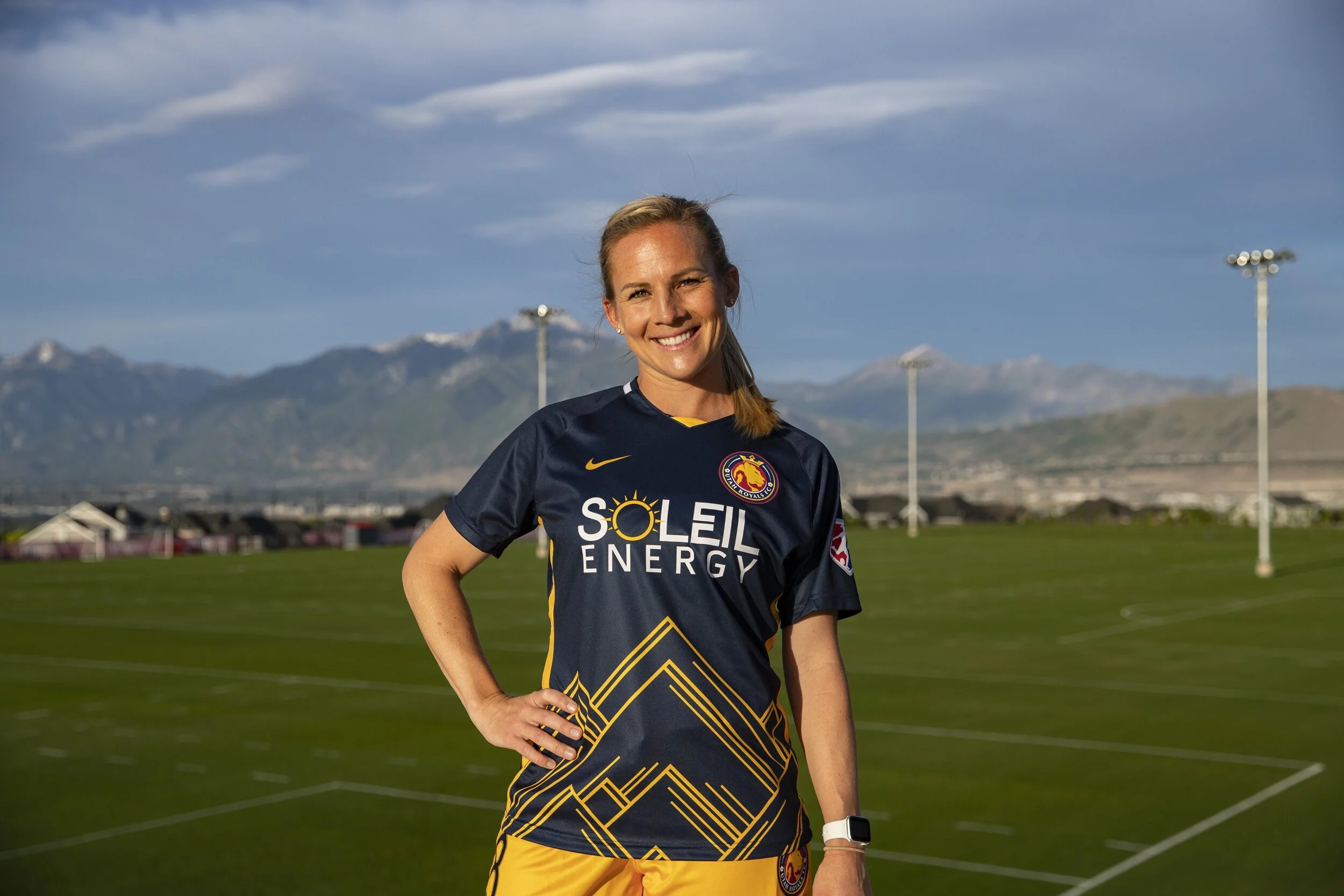 utah royals fc store