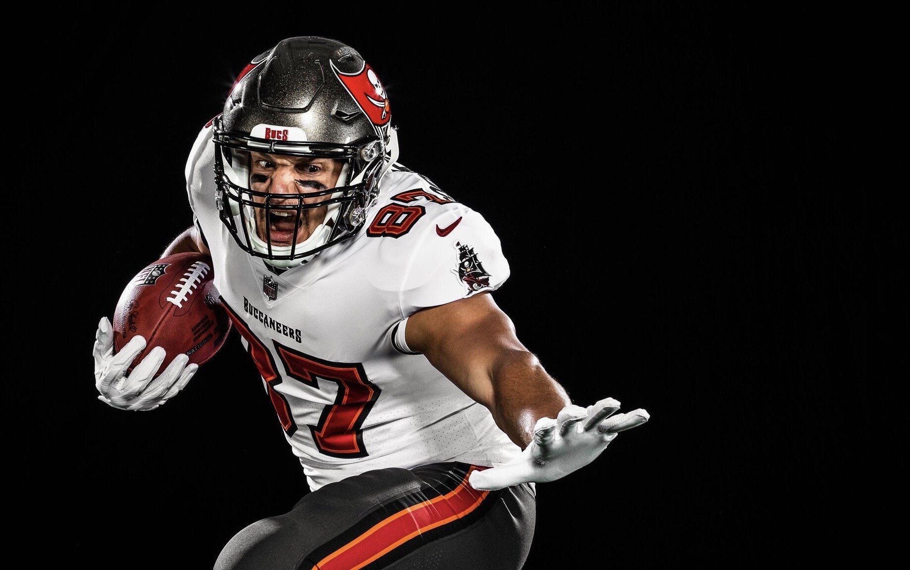 gronkowski trikot buccaneers
