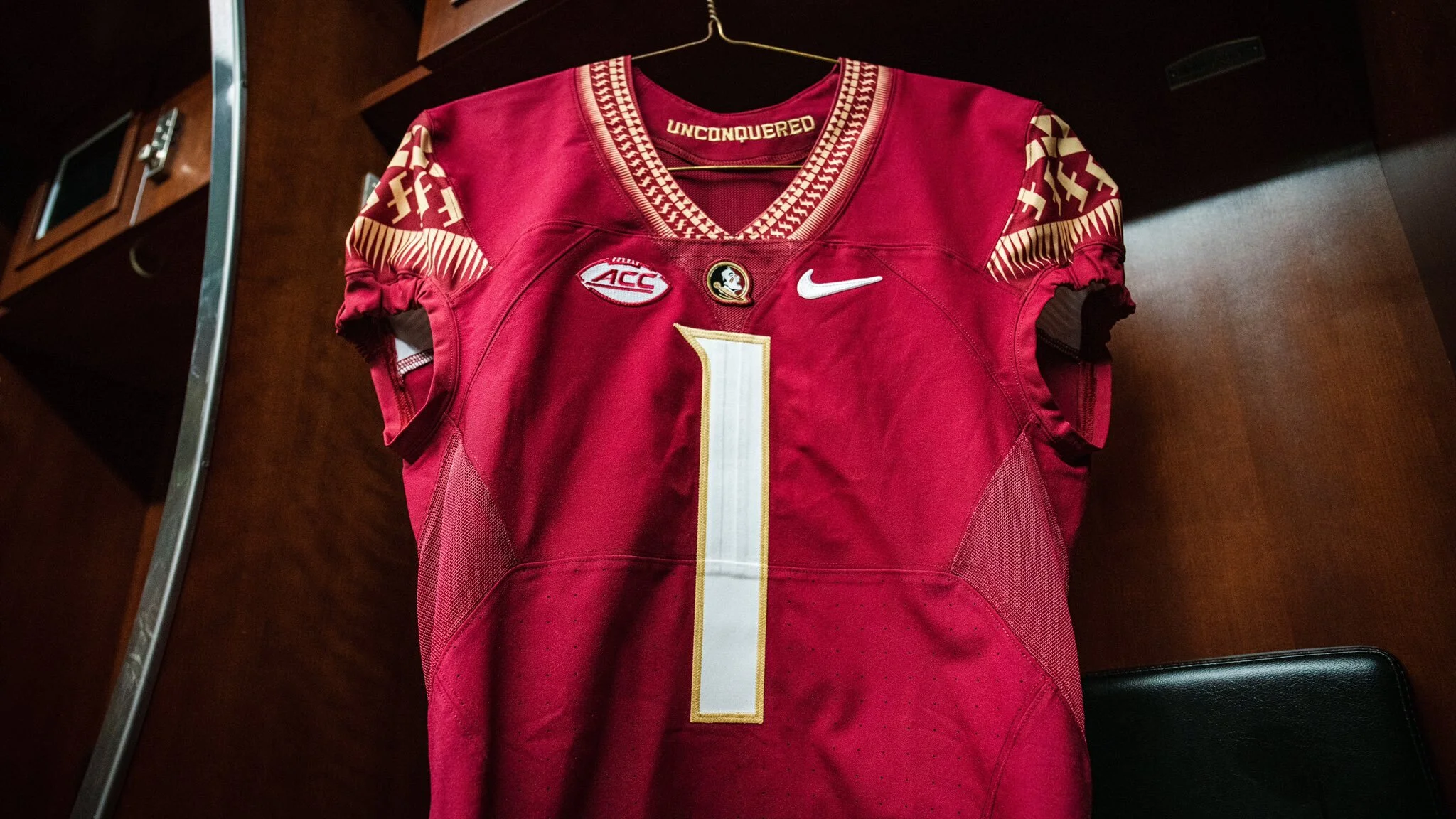 FSU Football Returns to White Numbers