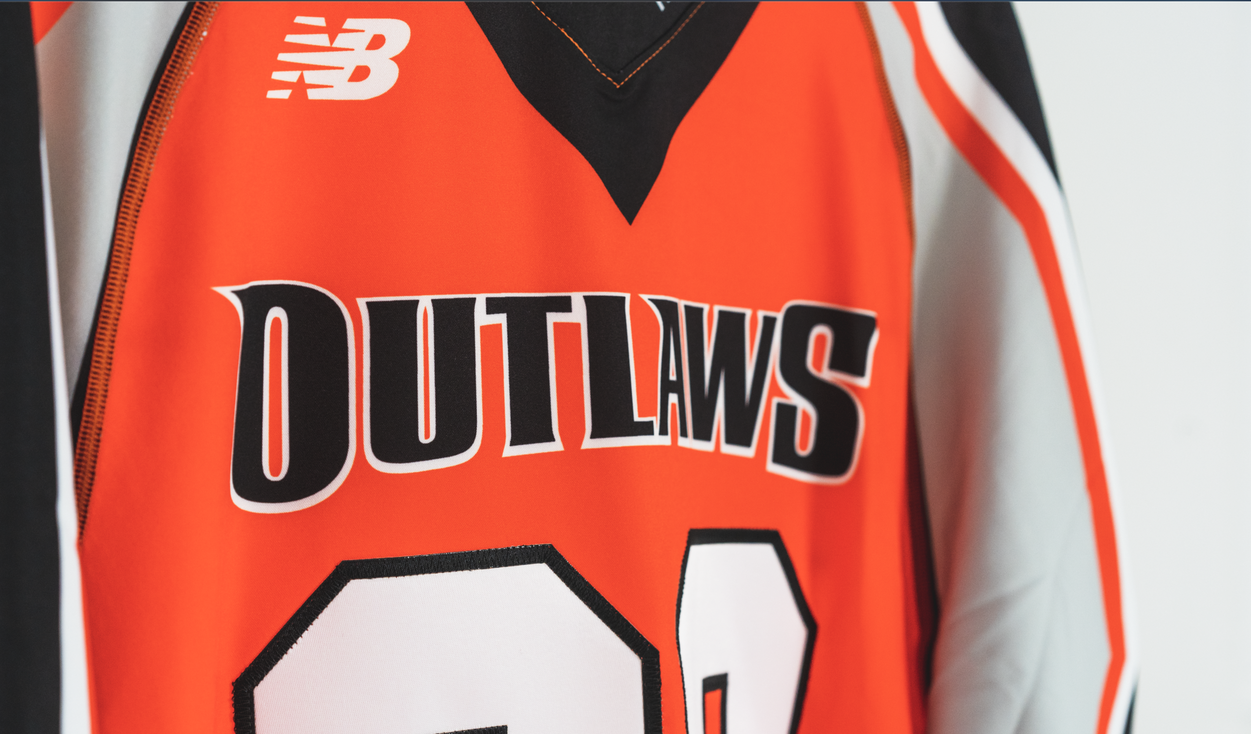 MLL Rochester Rattlers Authentic Jersey – The Lacrosse Network