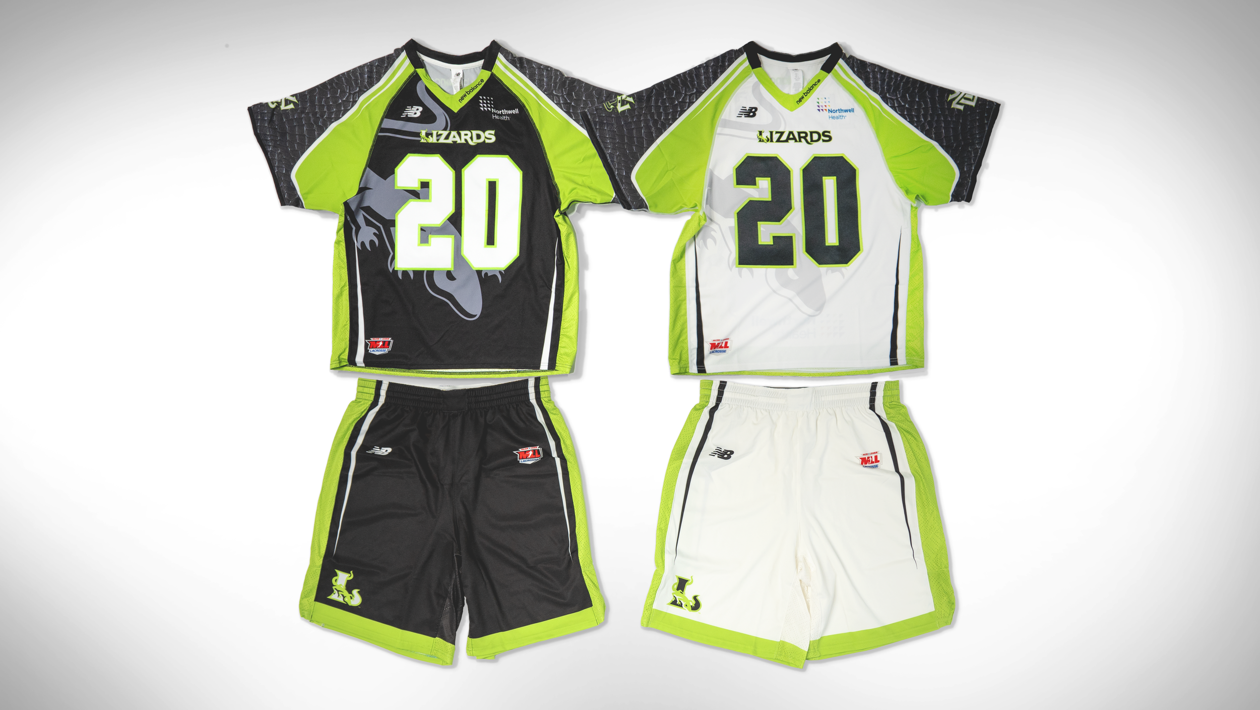 major league lacrosse jerseys