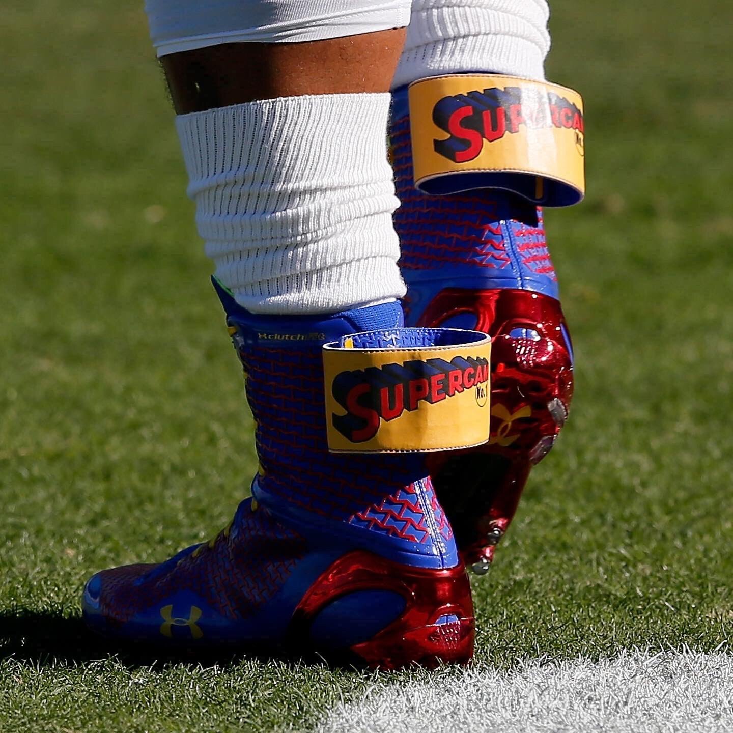 cam newton cleats mens