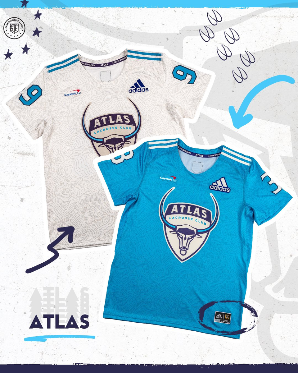 New PLL Jersey Unveil 