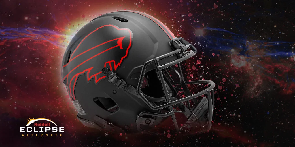 nfl eclipse uniforms