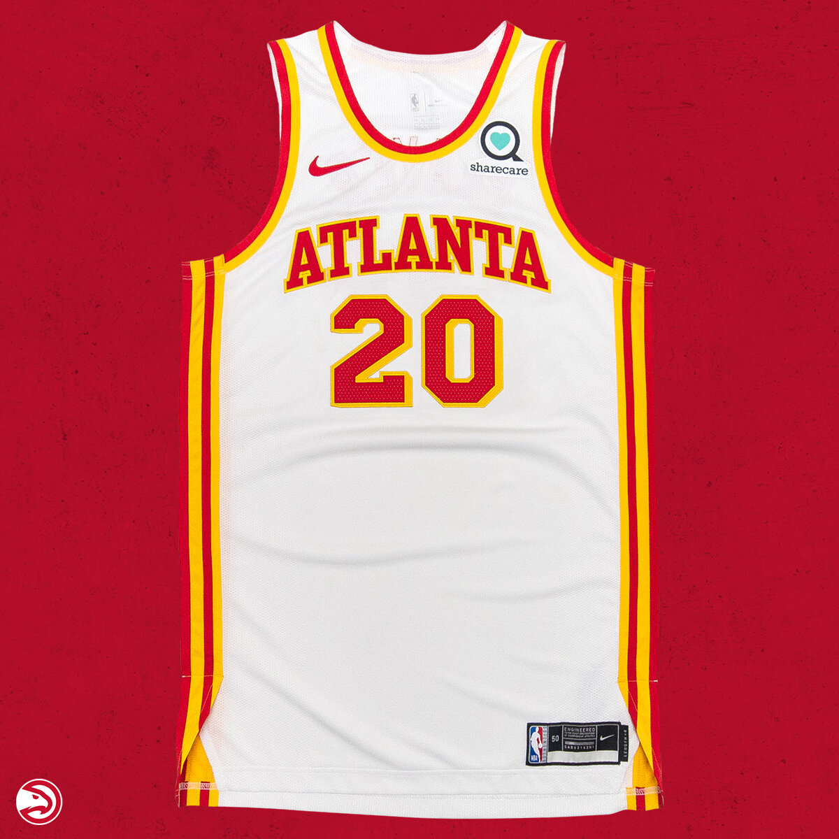 Atlanta Hawks Unveil New Peachtree “City Edition” Uniform – SportsLogos.Net  News