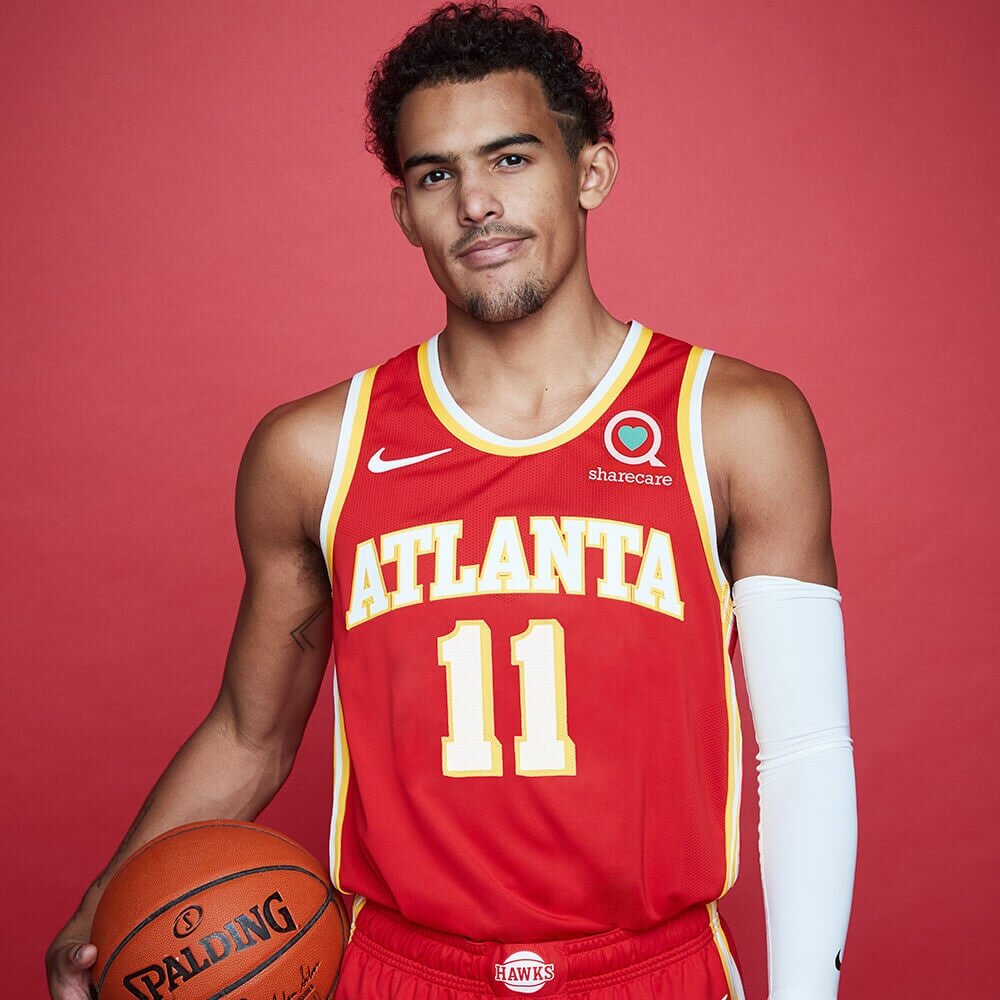 atlanta hawks 2020 jersey