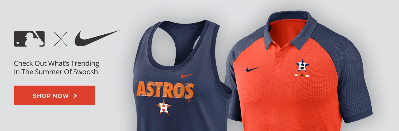 astros championship jersey