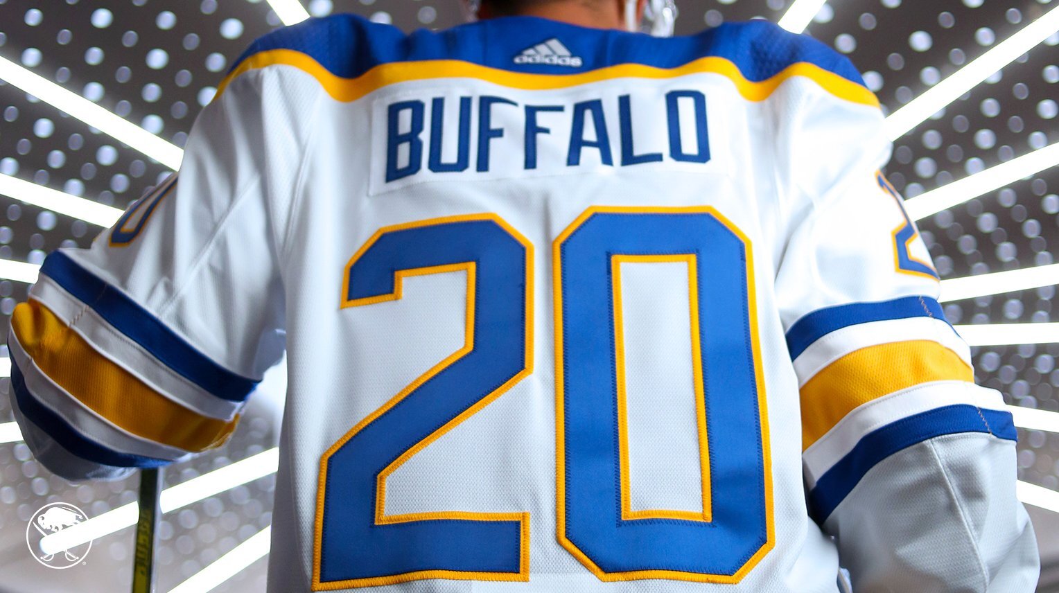 Buffalo Sabres Return to Royal, Unveil New Logo and Uniforms –  SportsLogos.Net News