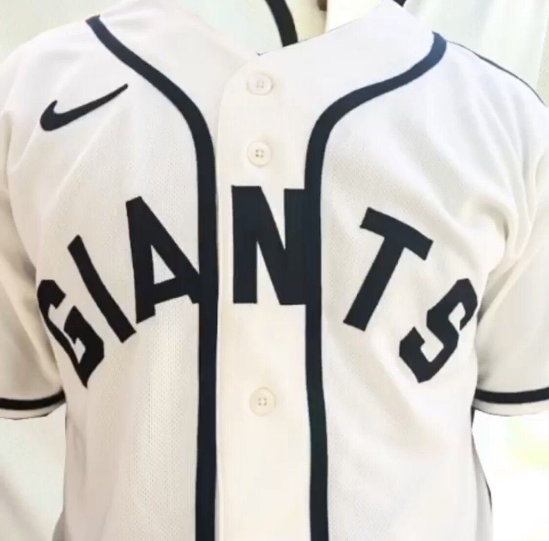 miami marlins giants jersey