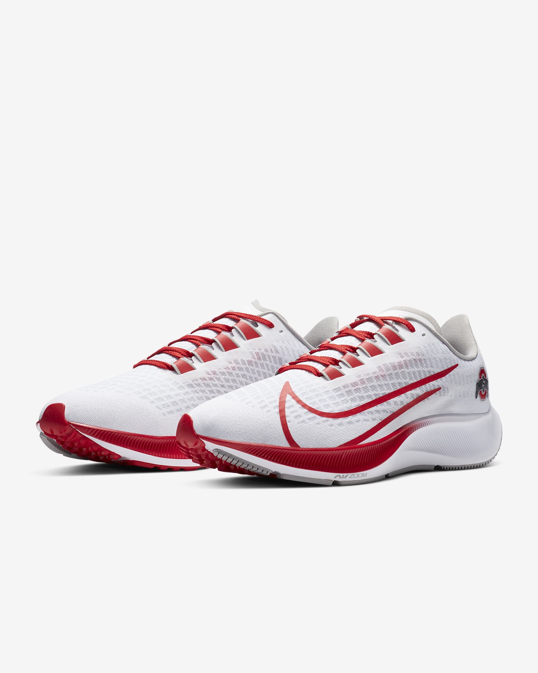 ohio state pegasus 37