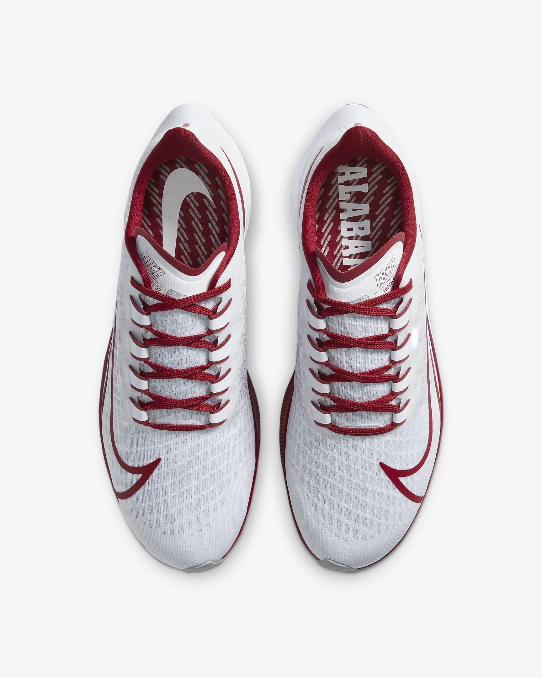 Nike College Zoom Pegasus 37 â UNISWAG
