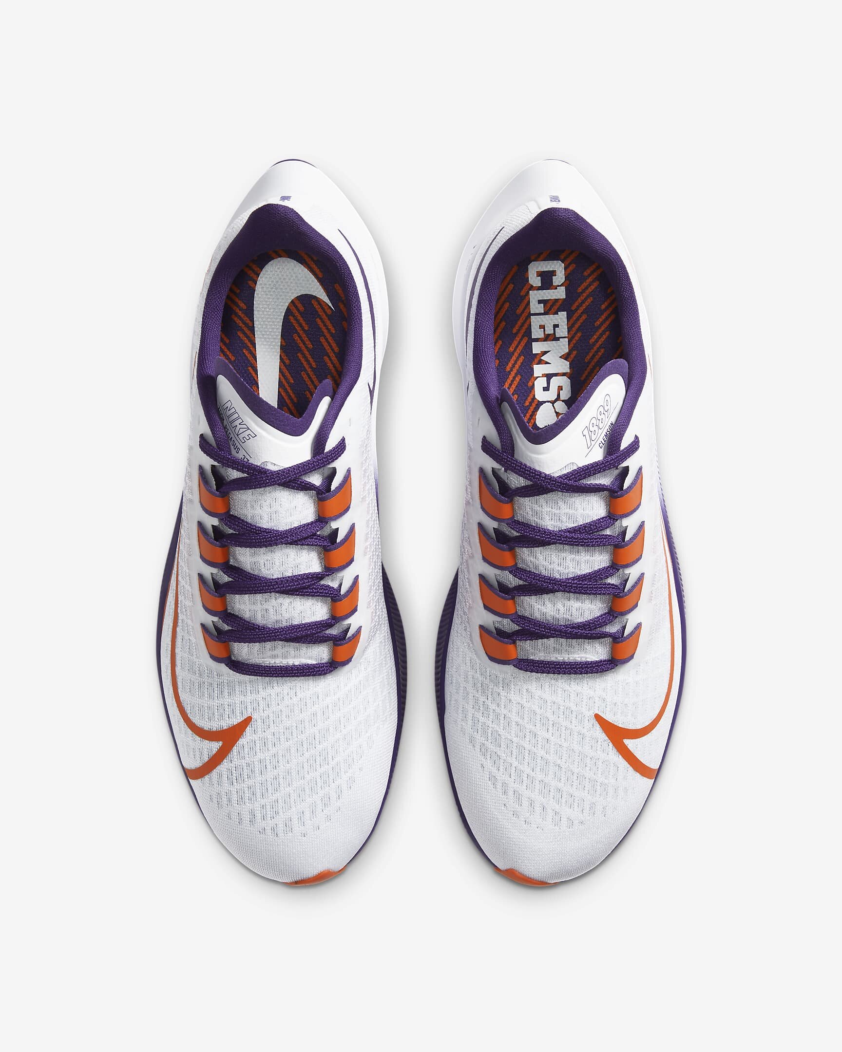 Nike College Zoom Pegasus 37 â UNISWAG