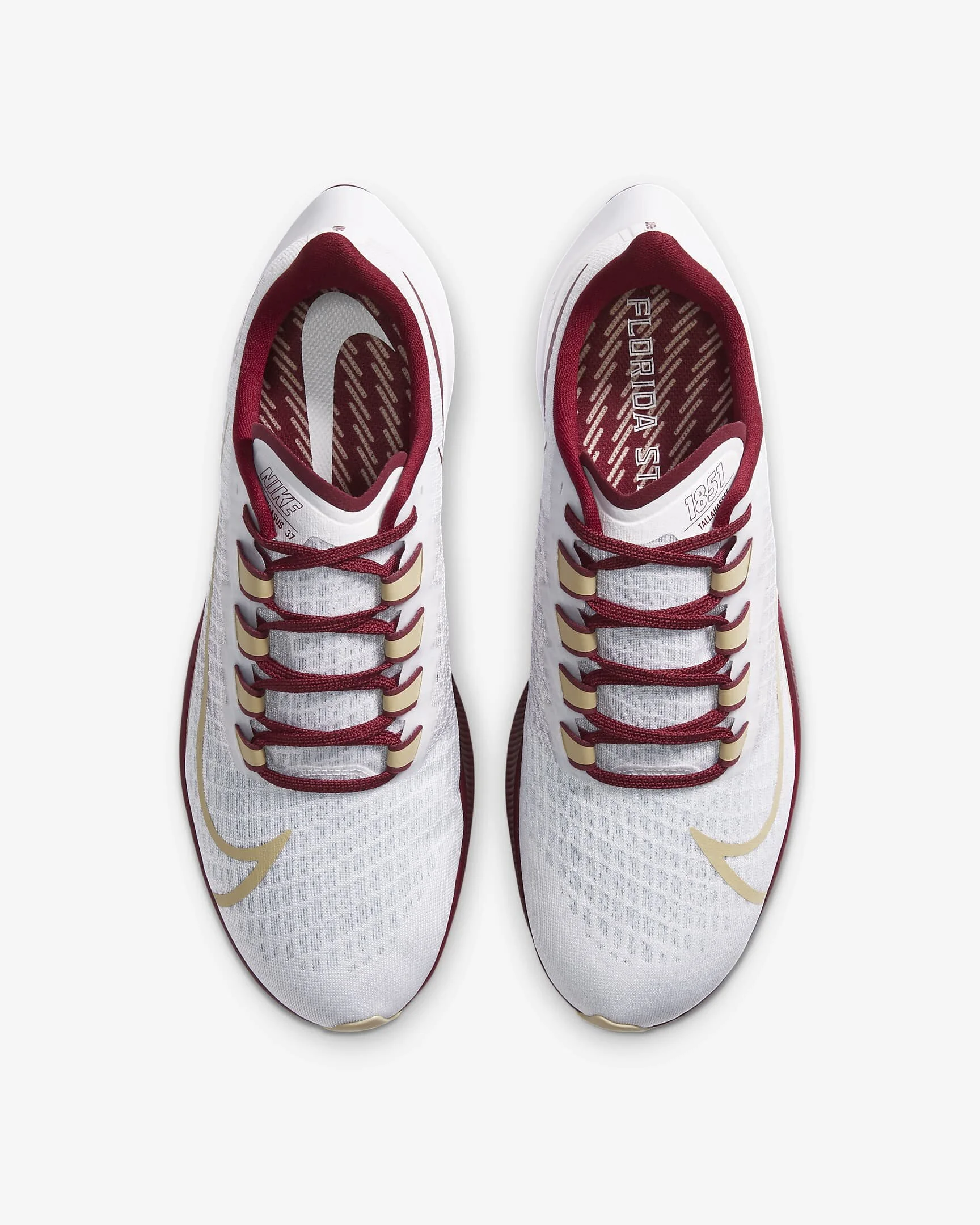 nike ncaa pegasus 37