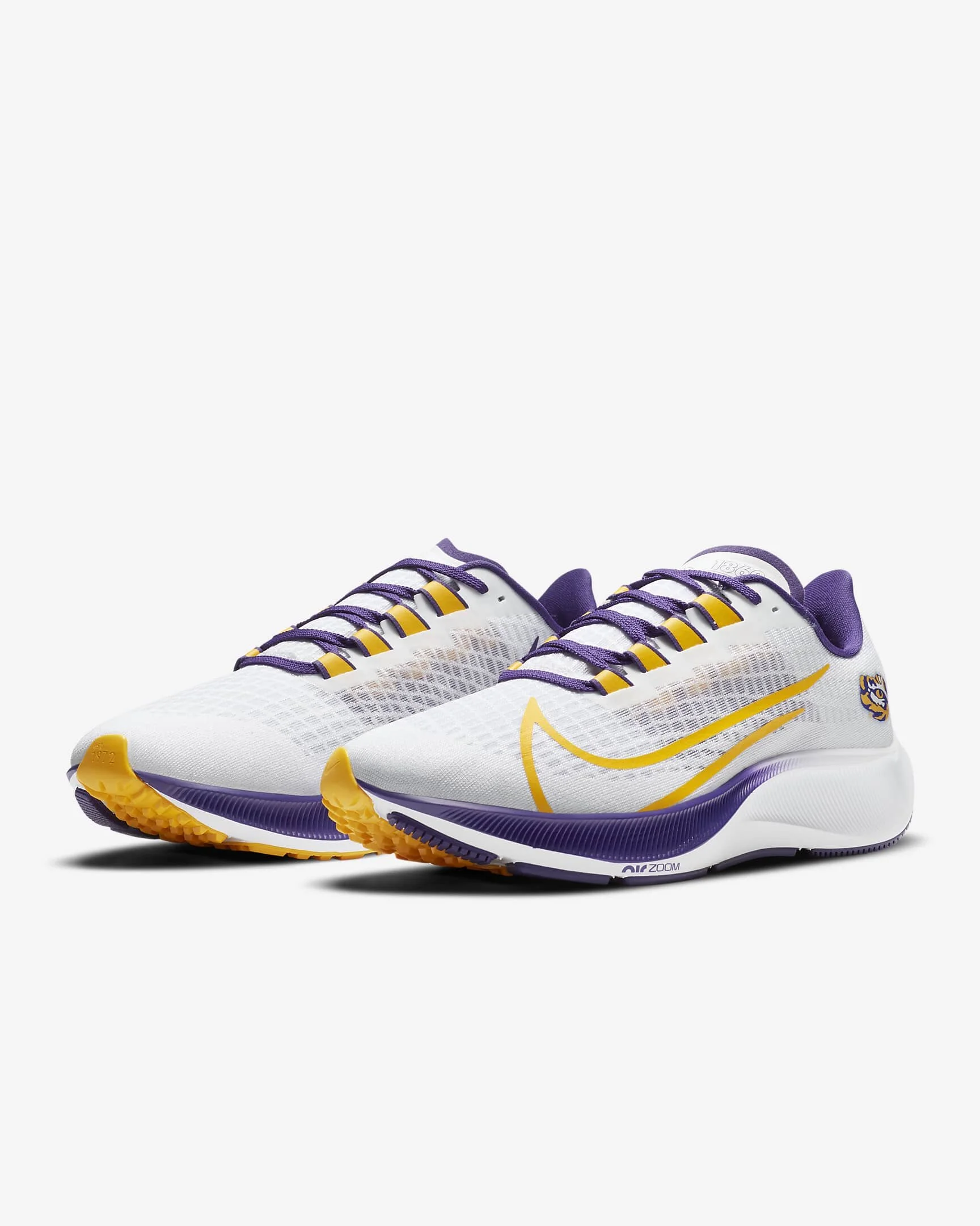 Nike College Zoom Pegasus 37 â UNISWAG