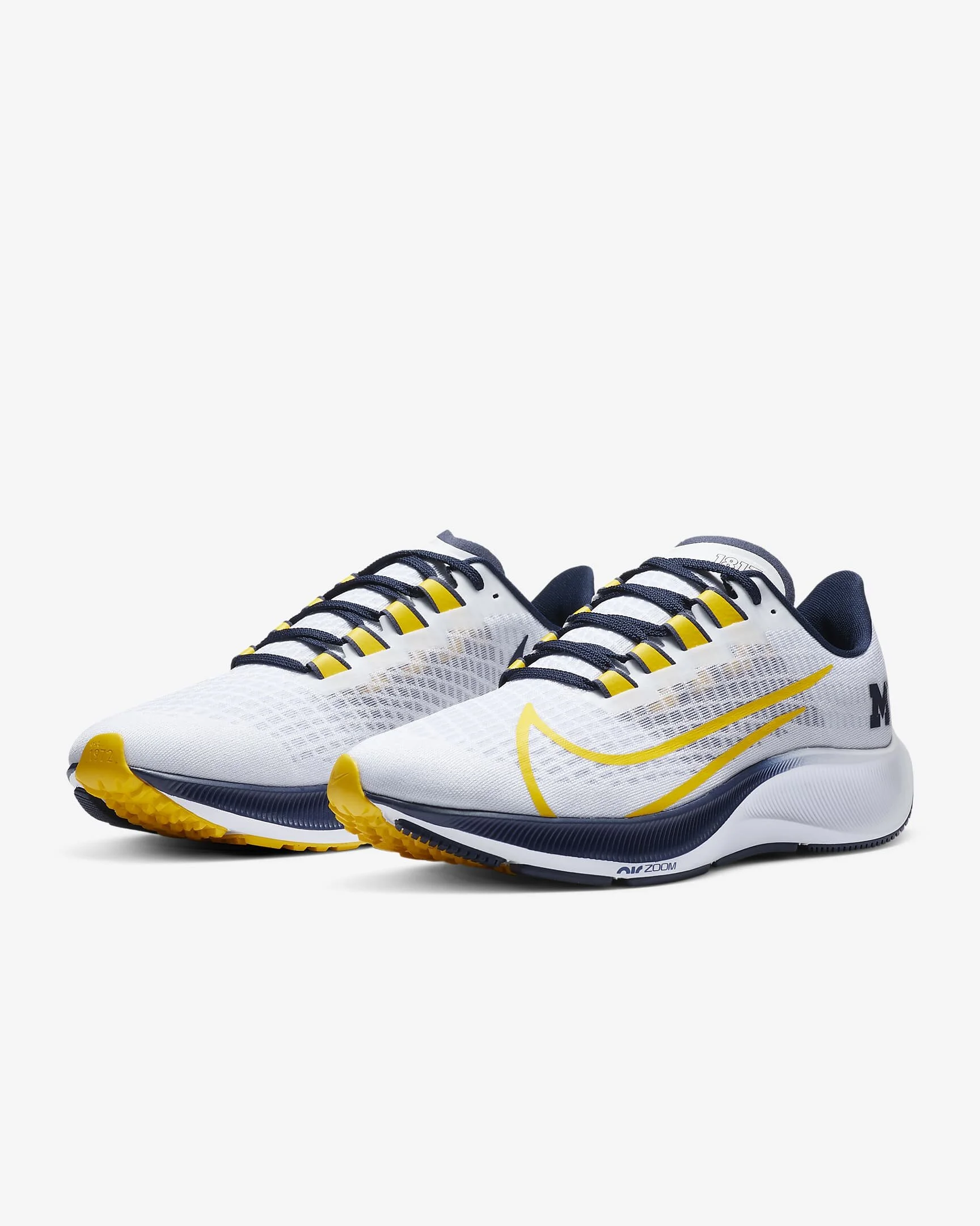 Nike College Zoom Pegasus 37 â UNISWAG