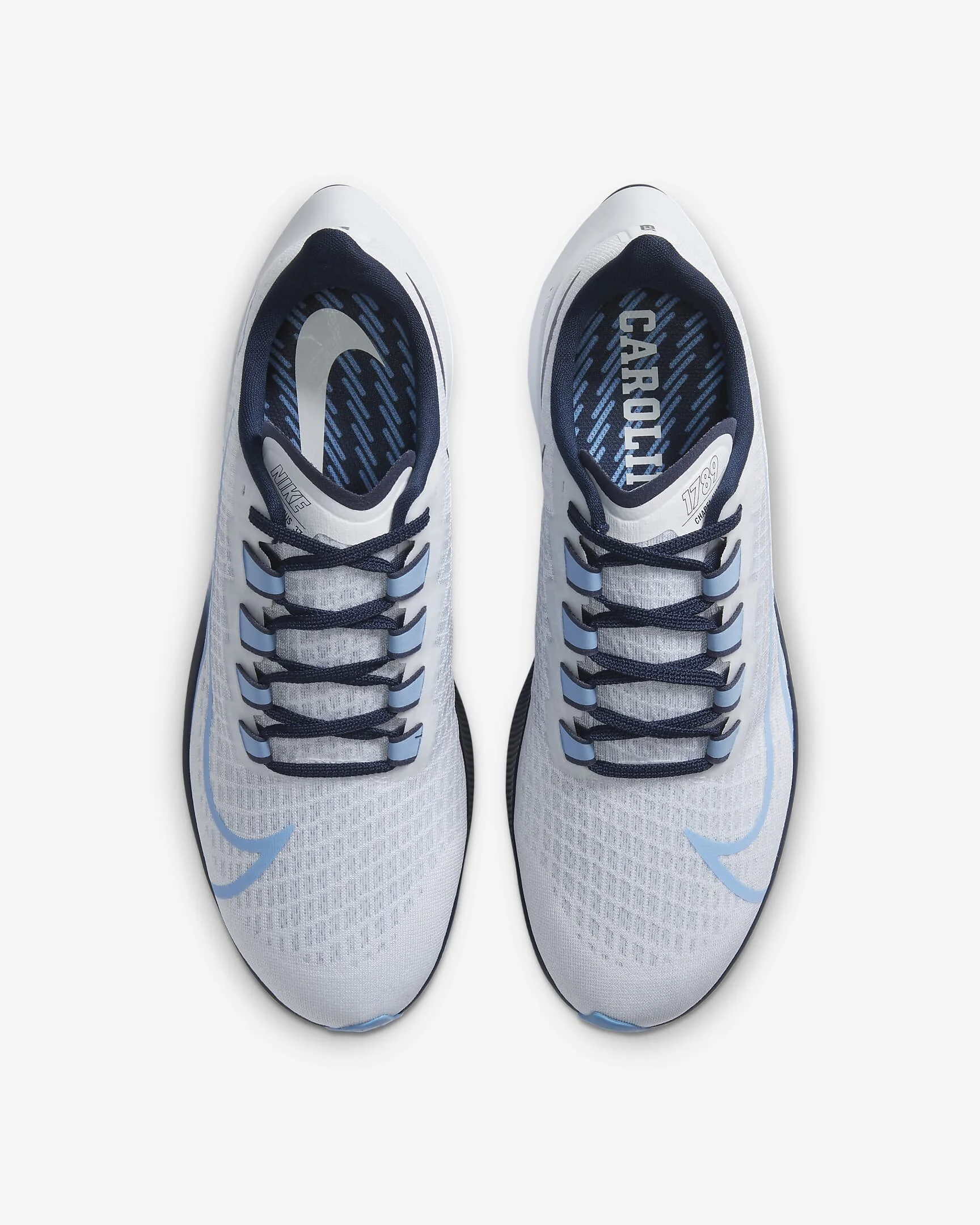 Nike College Zoom Pegasus 37 â UNISWAG