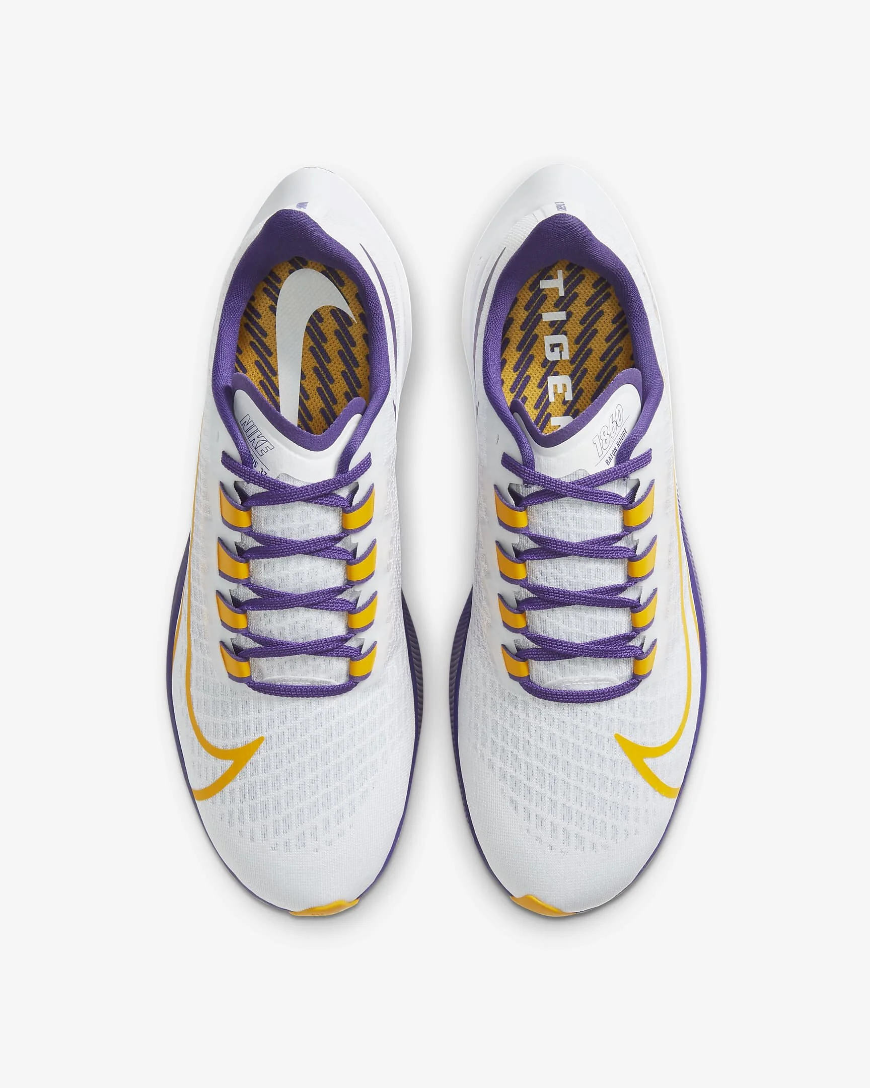 Nike College Zoom Pegasus 37 â UNISWAG