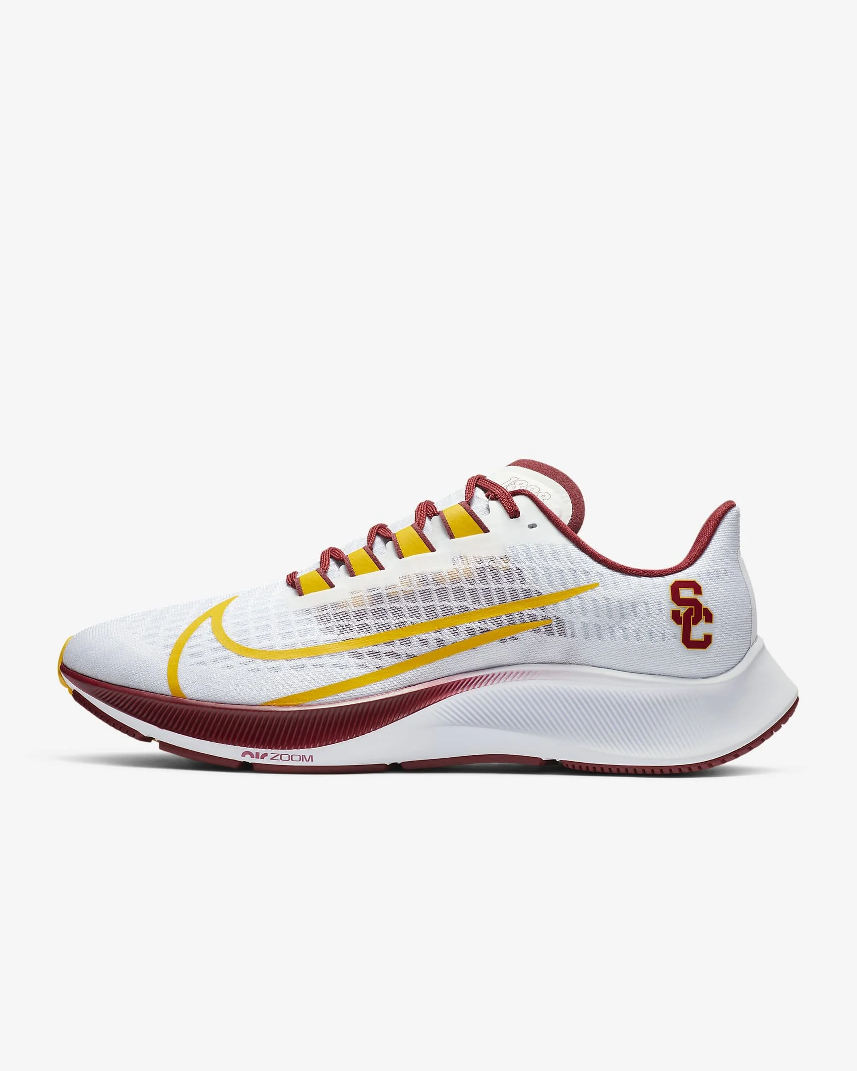 new nike college shoes