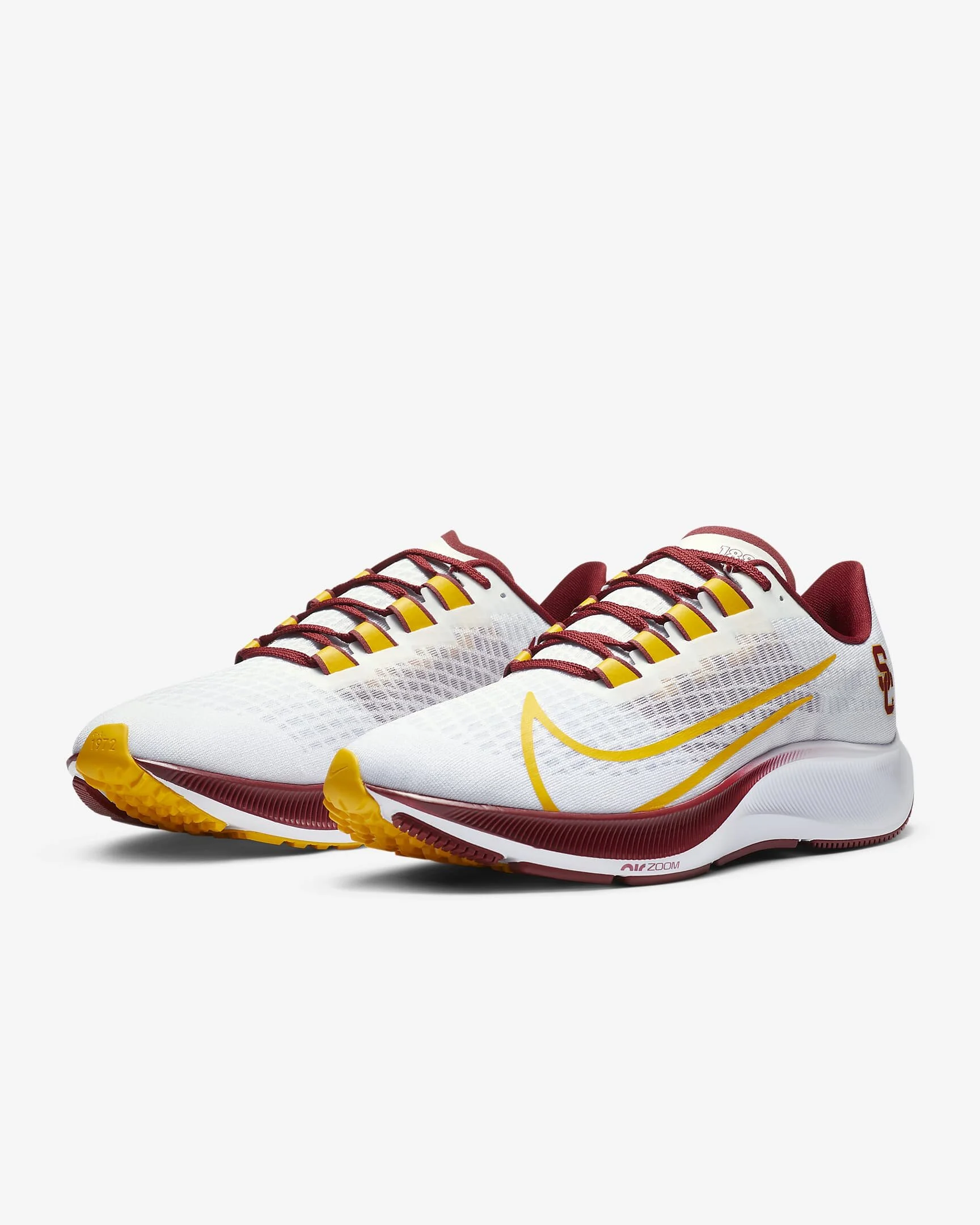 Nike College Zoom Pegasus 37 â UNISWAG
