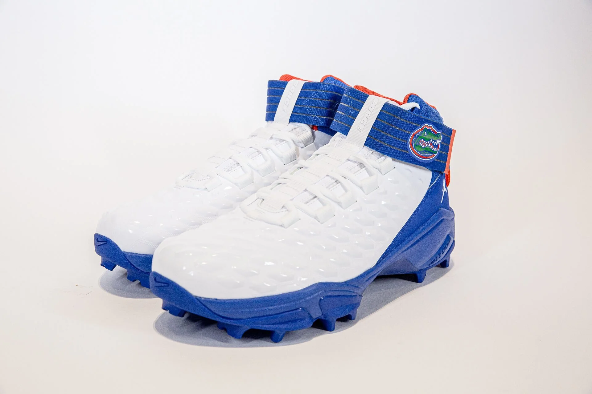 old nike cleats football