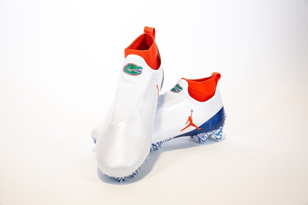florida gators football cleats for sale