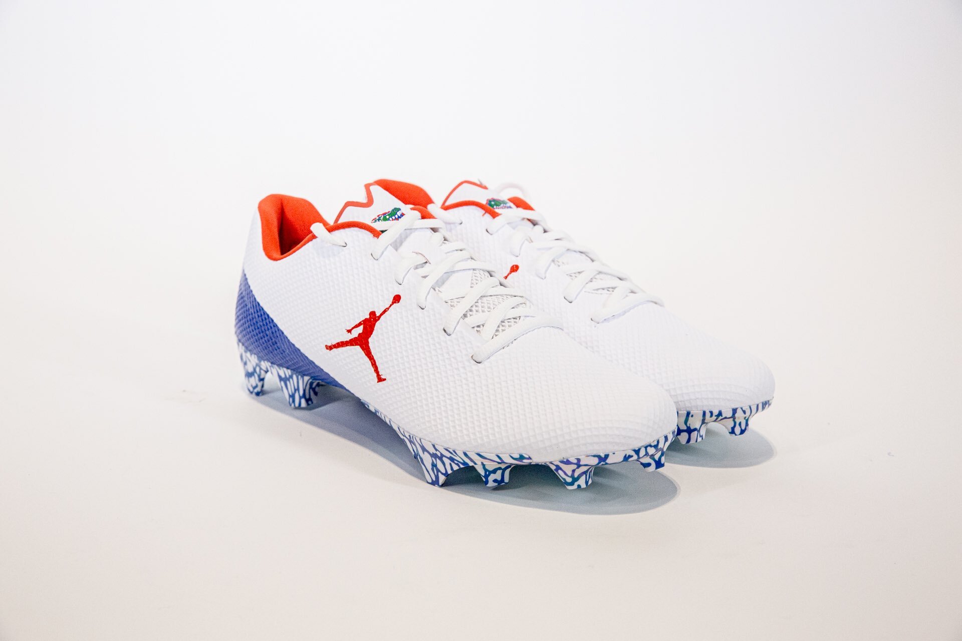 florida gators jordan 11 cleats