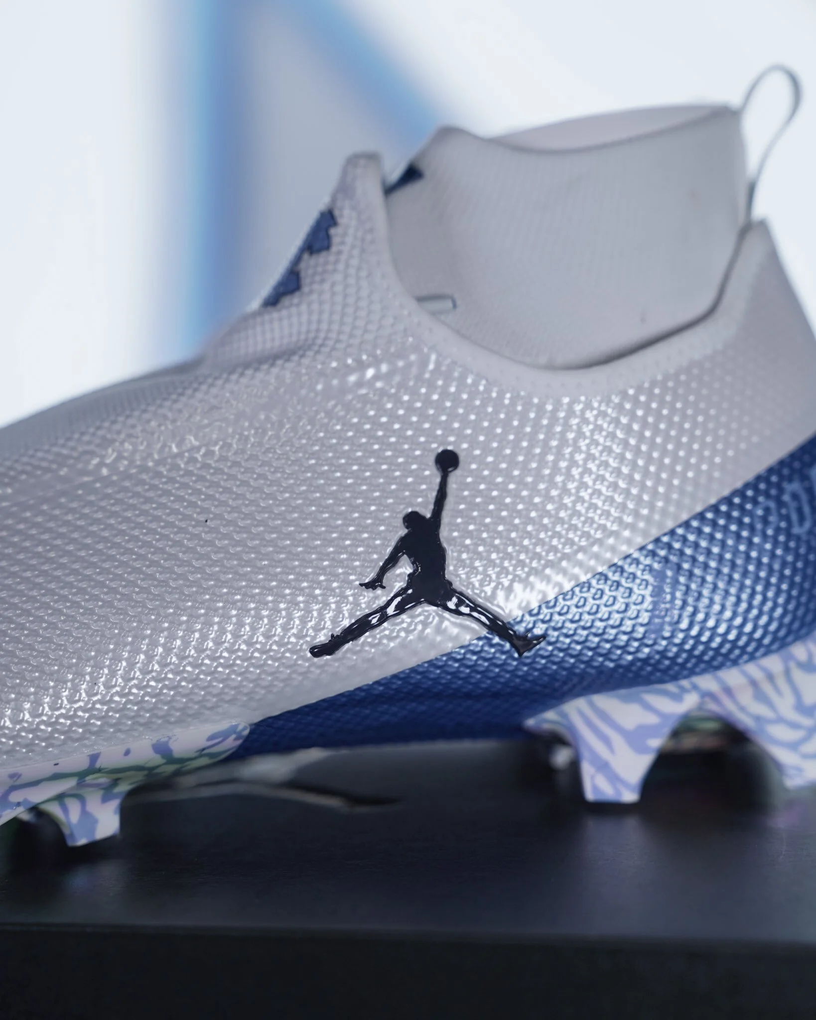 jordan football cleats 2018