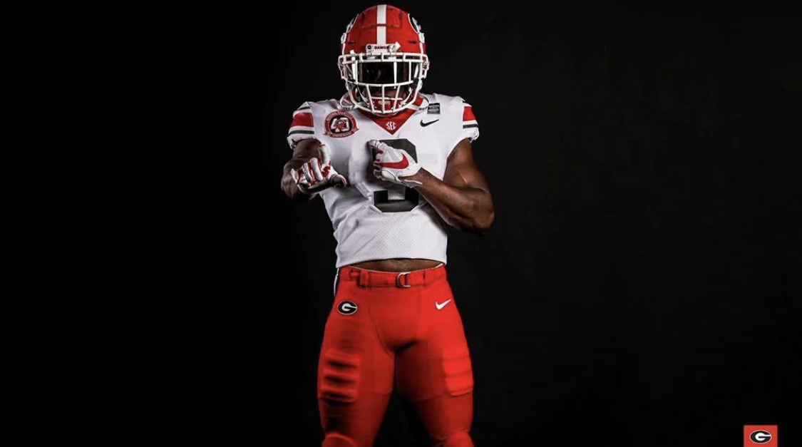New Uniform Options for Football — UNISWAG
