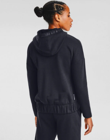 UA The Rock Zip Up Hoodie.png