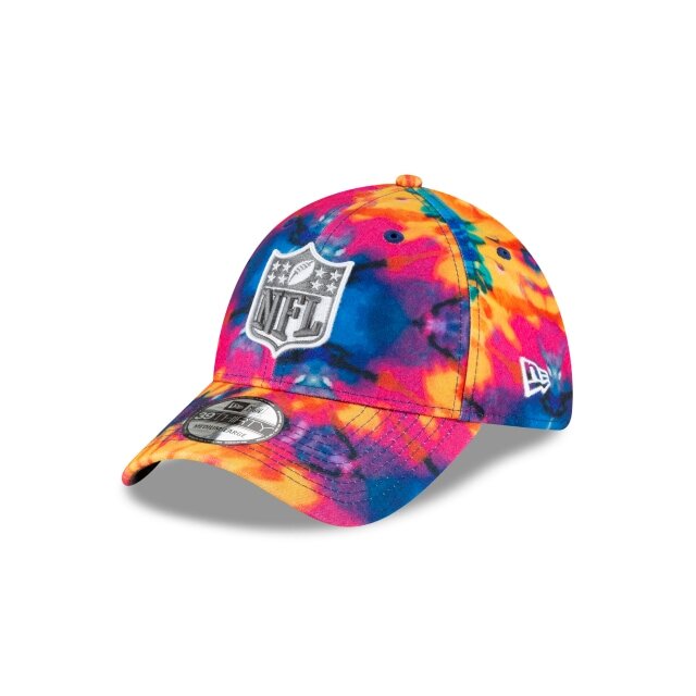 nfl october hats