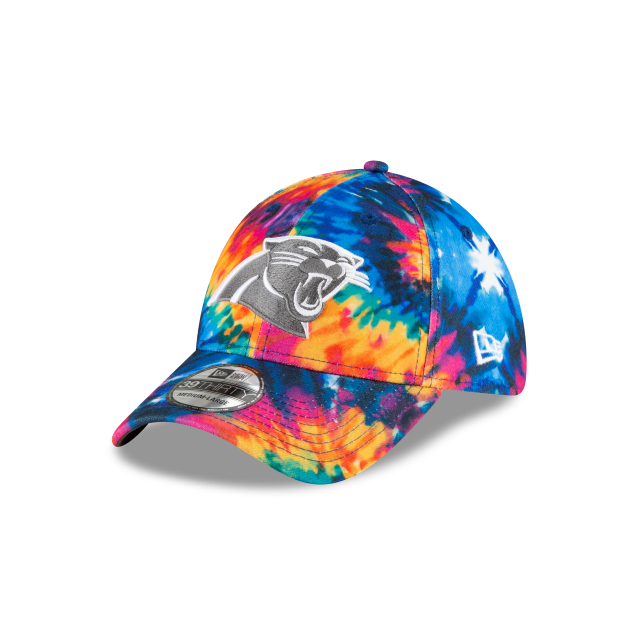 colorful nfl hats meaning