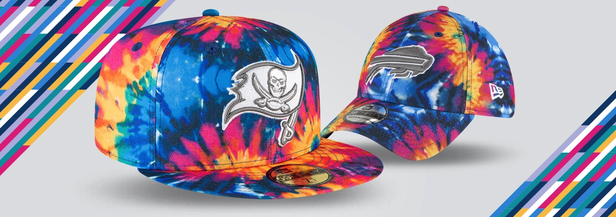 2020 NFL Crucial Catch Gear