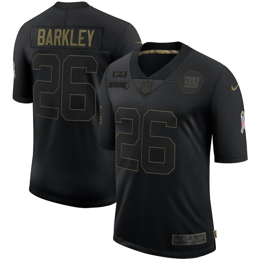 2020 nfl salute to service gear