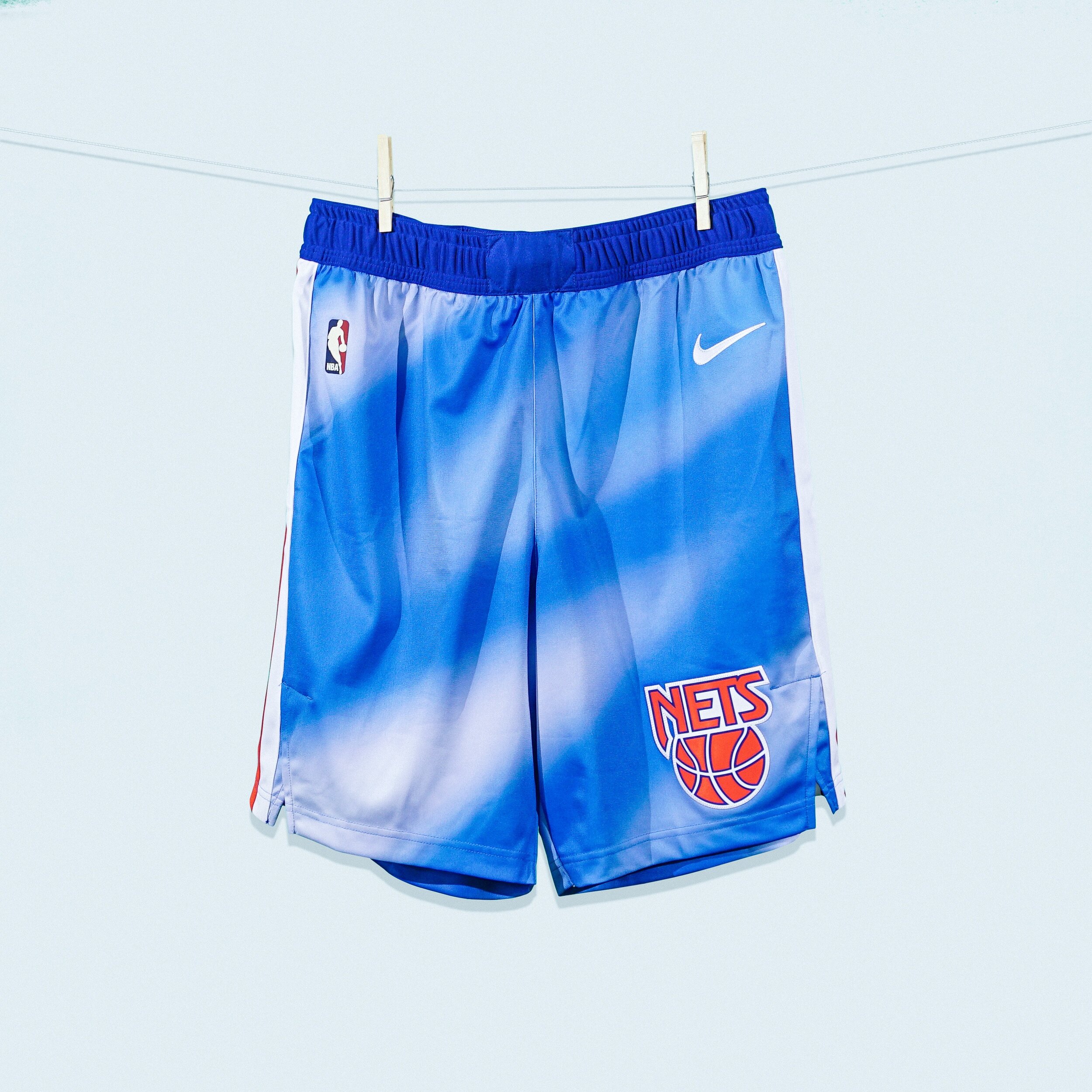 Brooklyn Nets New Classic Edition Uniform — UNISWAG