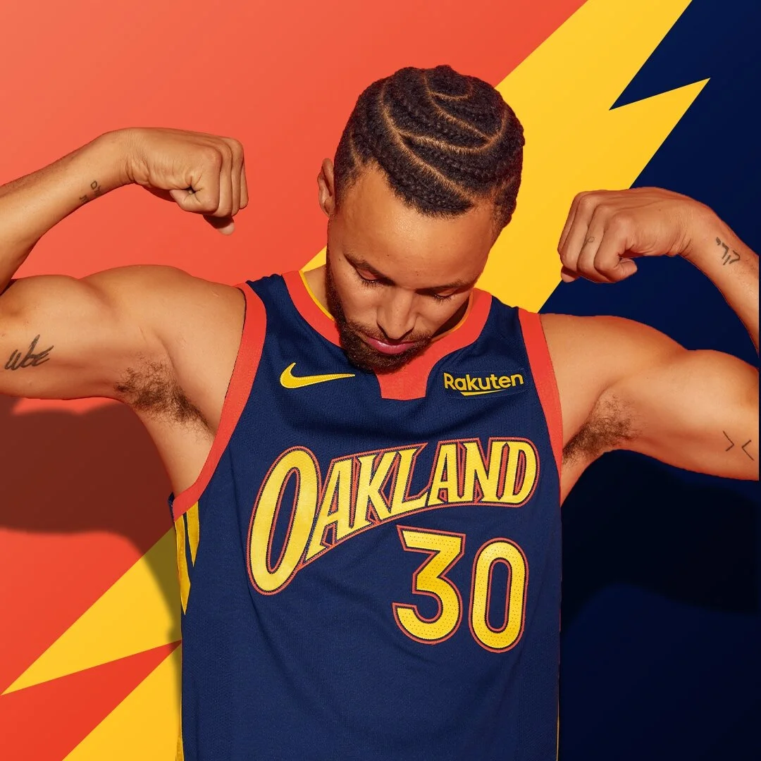 gsw city edition jersey
