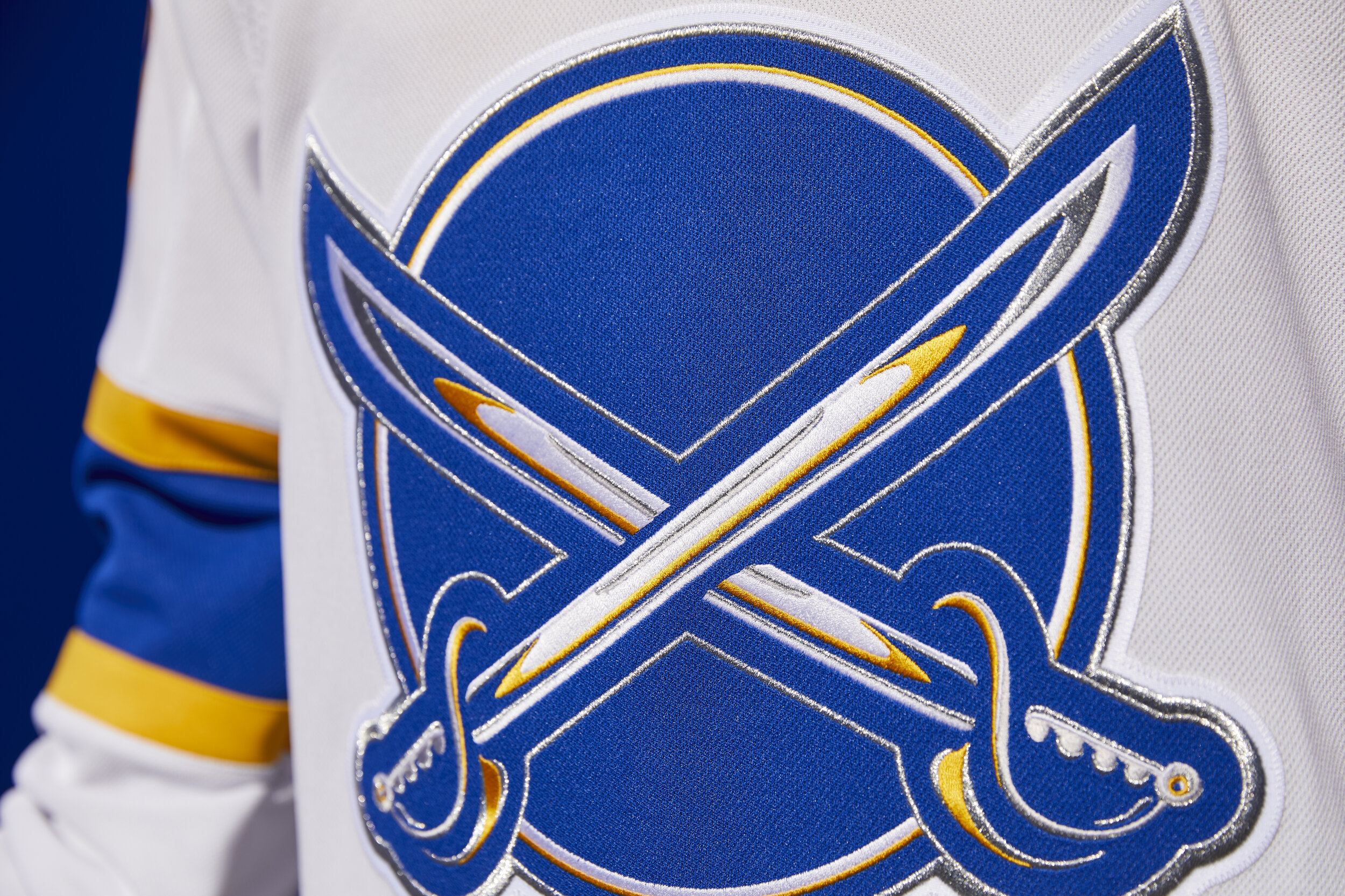Buffalo Sabres - Our #ReverseRetro jersey is now available at the Sabres  Store! Learn more: sabres.com/reverseretro
