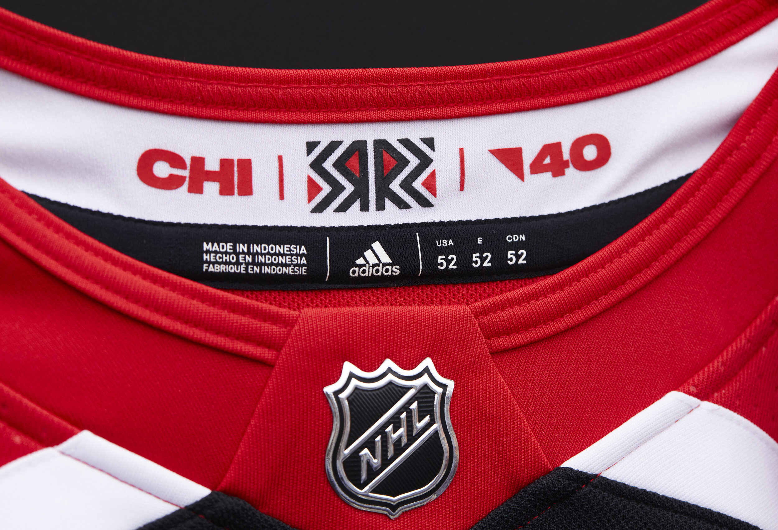 THW Senators on X: Ottawa Senators reverse retro jersey concept