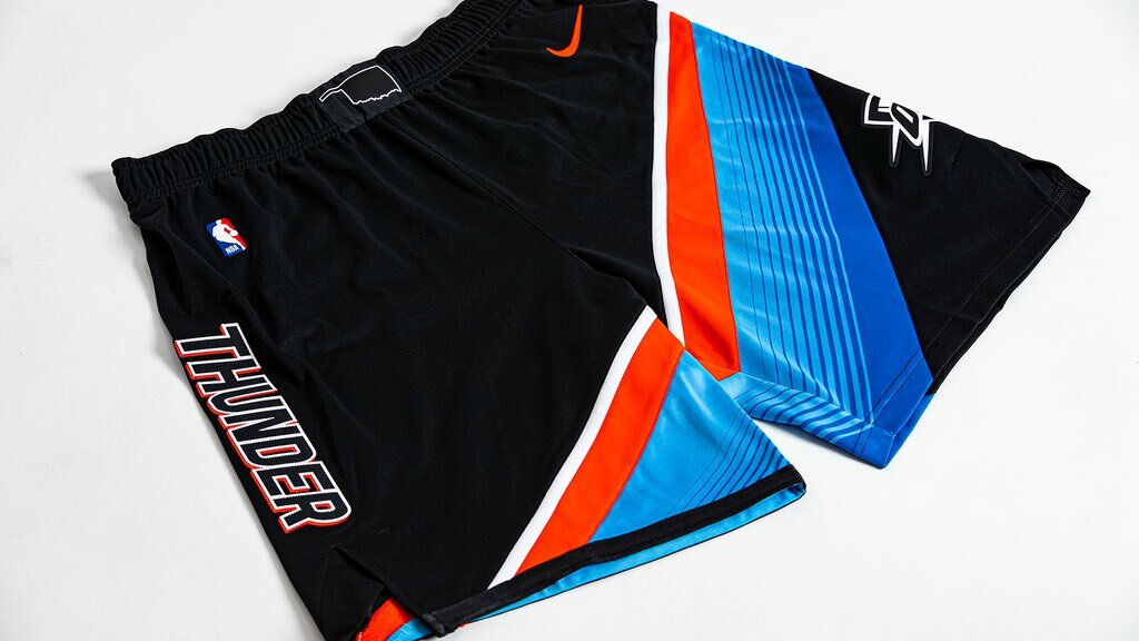 Utah Jazz 'City Edition' Uniform — UNISWAG