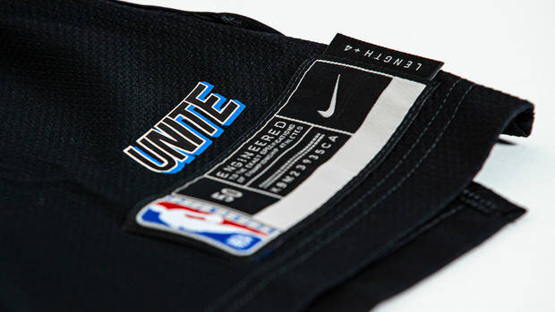 Utah Jazz 'City Edition' Uniform — UNISWAG