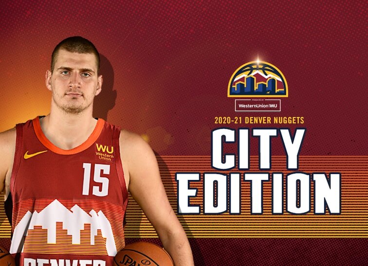 nuggets jersey city edition