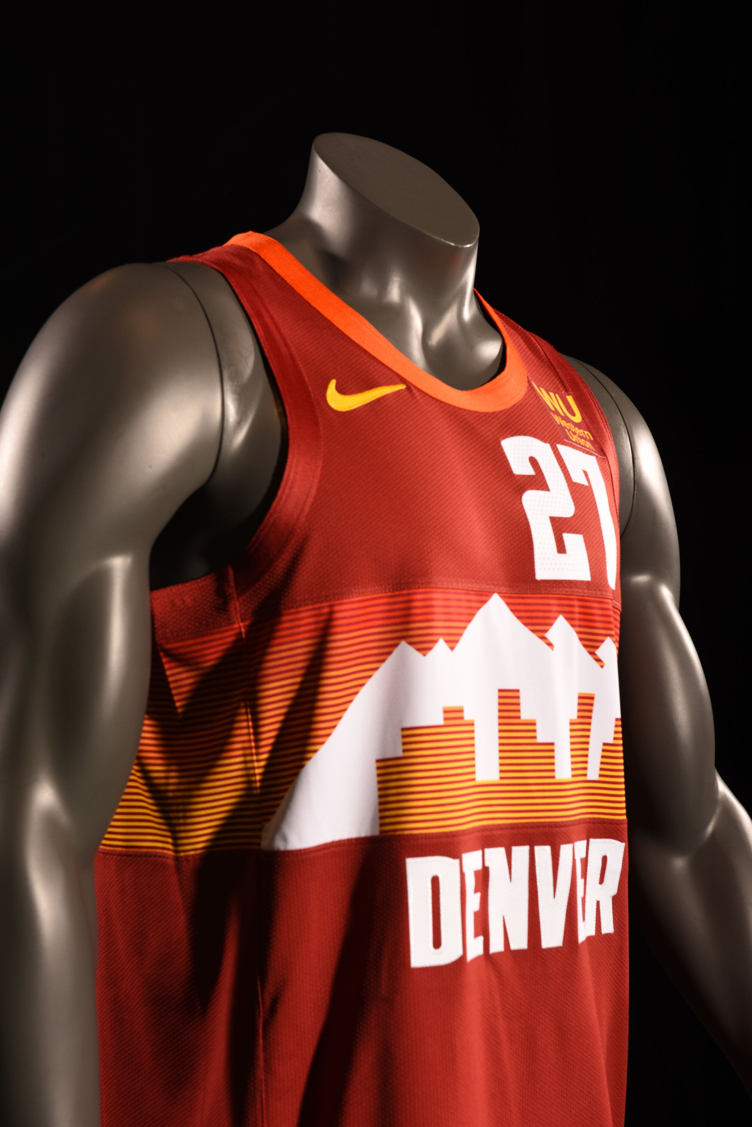 nuggets jersey city edition